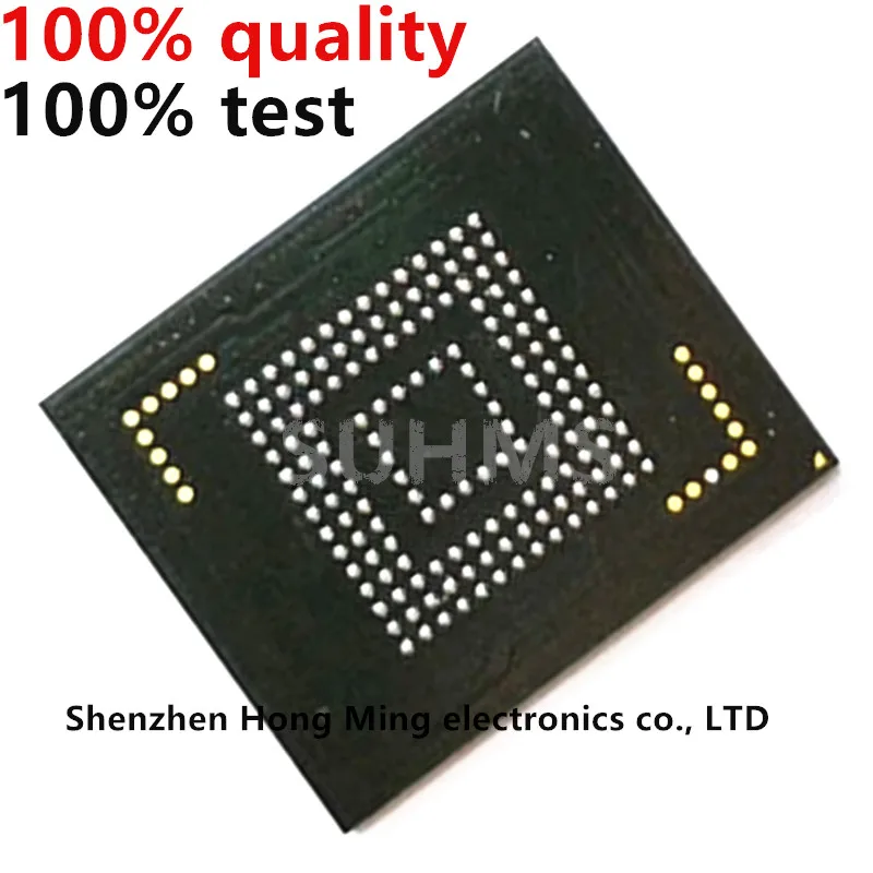 (1 pieza) 100% nuevo NCEFES76-08G NCFSES76-08G NCEFES78-08G NCFSES78-08G NCEFESA8-08G NCFSESA8-08G NCFSESA6-08G NCEFBH16-08G BGA - imagen 2