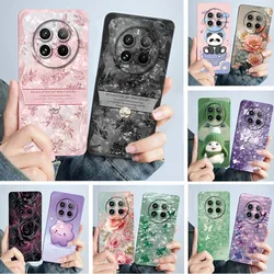 Funda Realme 12 Pro Plus Silicona Líquida Antigolpes Pintura Óleo