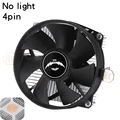 4Pin PWM No light