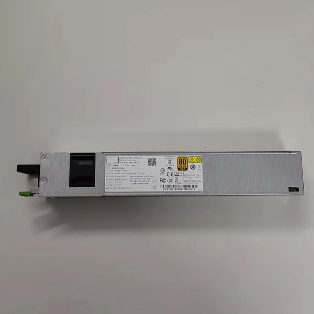 Fuente de alimentación redundante 1U 450W R1BA2451B - imagen 2