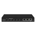 10G 6xSFP 2RJ45