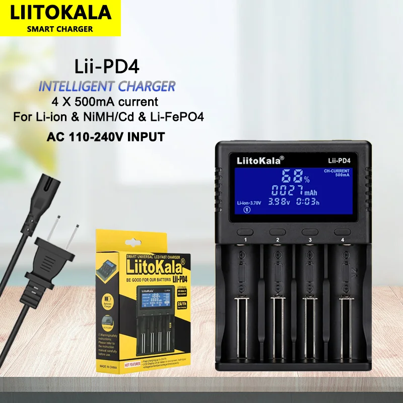 Lii-PD4