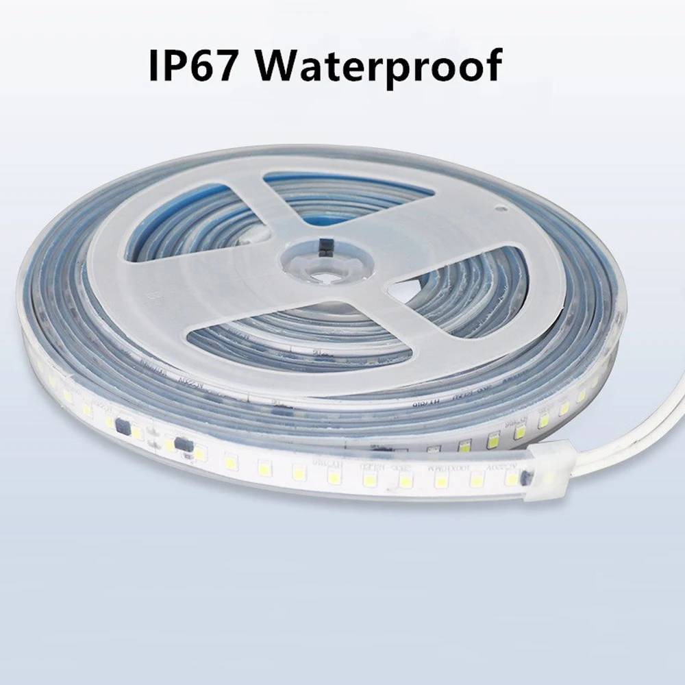 IP67 Waterproof