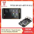 TFT35SPI and BTT PI