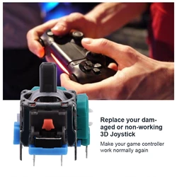 Repuesto Joystick Analógico Sony PS4 – Palanca Compatible