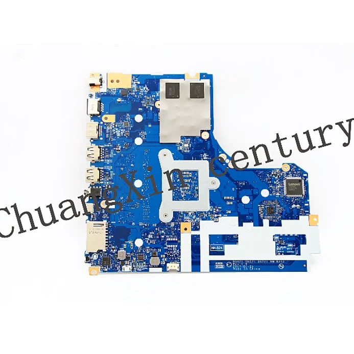 NM-B242 para Lenovo 320-15IKB 520-15IKB placa base con CPU I3 I5 I7-6TH/7TH Gen GPU 920MX/940MX 2G RAM 4GB 100% completamente probado - imagen 2