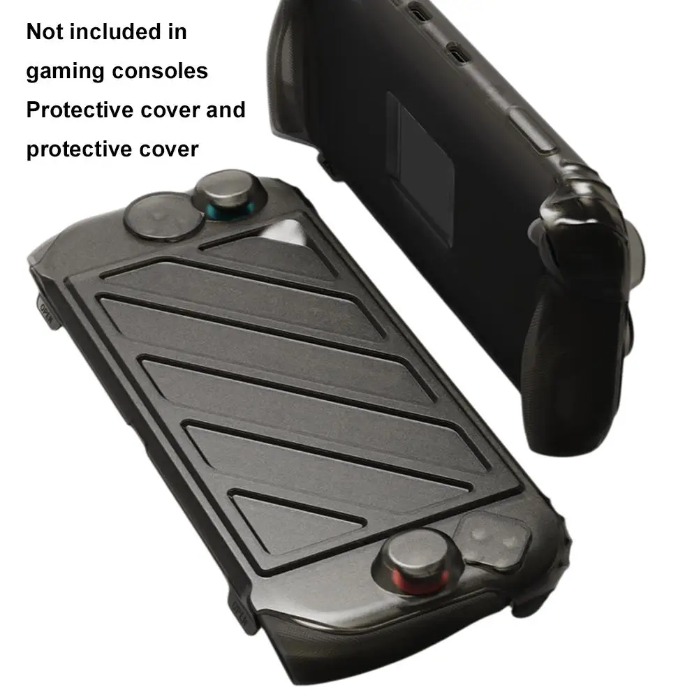 Para Savage Raven By Skull & Co. StandGrip cubierta frontal para Nintendo 2 funda protectora cubierta estable carcasa suave para NS2 - imagen 4