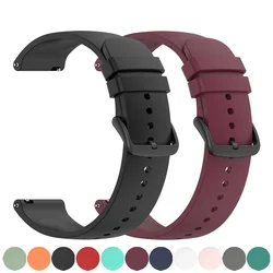 Correa de Silicona para Huawei Watch GT5/GT3/GT2 Antialergénica
