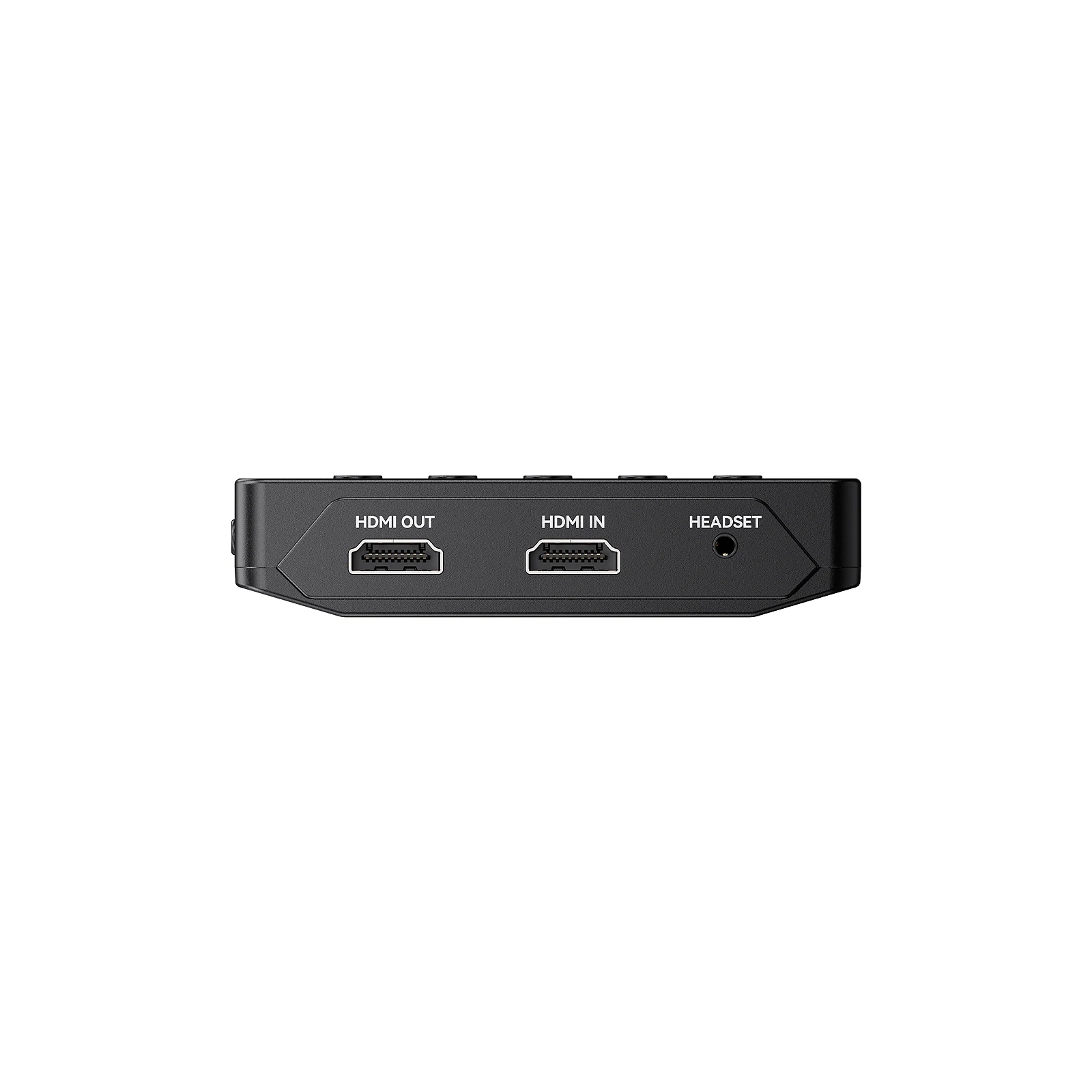 Grabación de reproducción 4K30, tarjeta de captura de vídeo HDMI, grabadora de juegos, compatible con micrófono, programación de mezcla de Audio, registro a tarjeta TF, unidad Flash en U - imagen 3