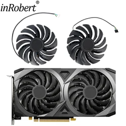 Ventilador GPU 95mm para RTX3060/3070 MSI Ventus 2X OC - Refrigeracion