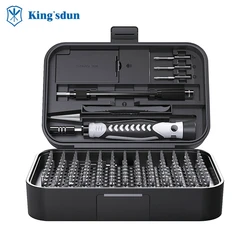 Kit Destornilladores Magnéticos Precisión Móvil PC Reloj
