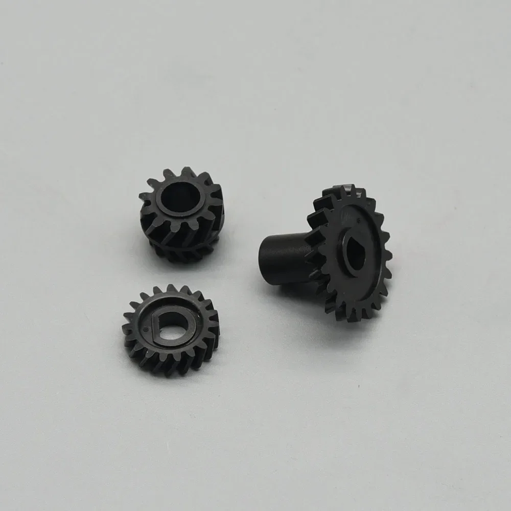 10X A1UD371000 A1UD370900 4163522401 equipo desarrollador para Konica Minolta bizhub 223 283 363 423 7828 - imagen 5