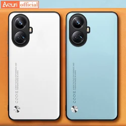 Funda Realme 10 / 10 Pro+ 5G Mate Protección Completa