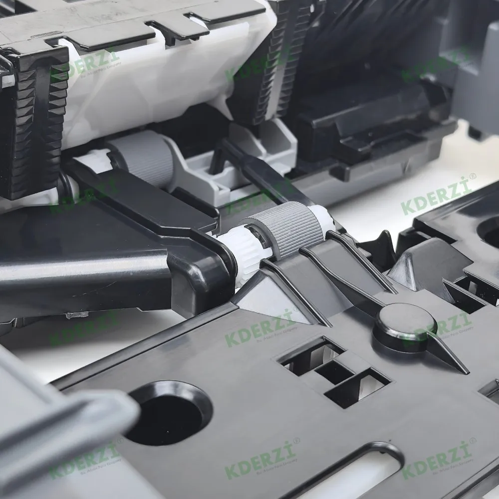 RM2-2695 RM2-2692 Unidad de alimentación de papel para HP Tank MFP 1005 1602 1604 2602 2606 Serie Conjunto de rodillo de recogida - imagen 2