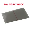 For NGPC WSCC