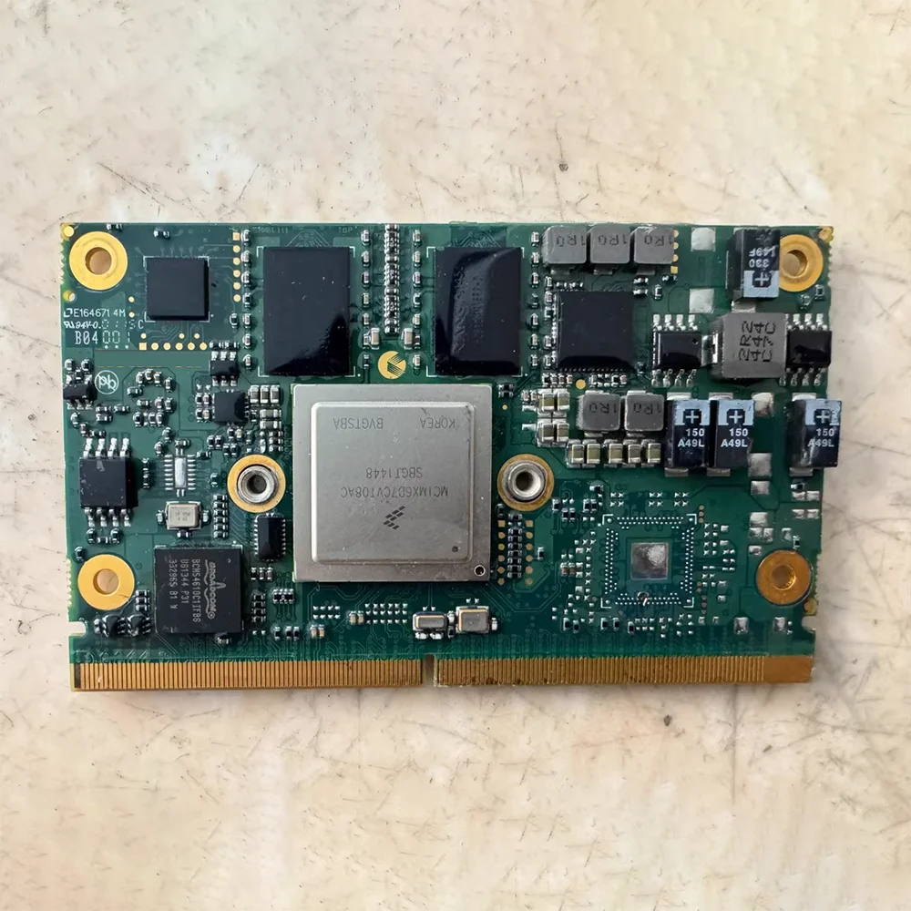 Para placa base industrial Kon-tron 51003-1040-08-2 - imagen 3