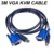 3M KVM Cable