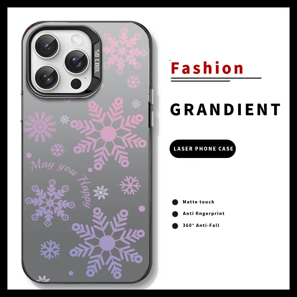 Funda de teléfono para Infinix Smart 8 Pro 8 Plus 8 HD Smart 7 Plus 7 HD Silver IMD Luxury Bumper Armor a prueba de golpes - imagen 3