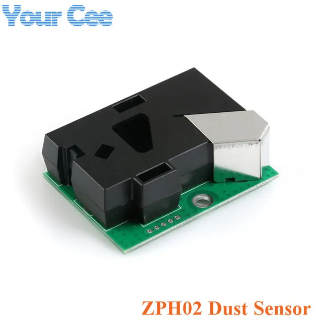 ZPH02 Sensor