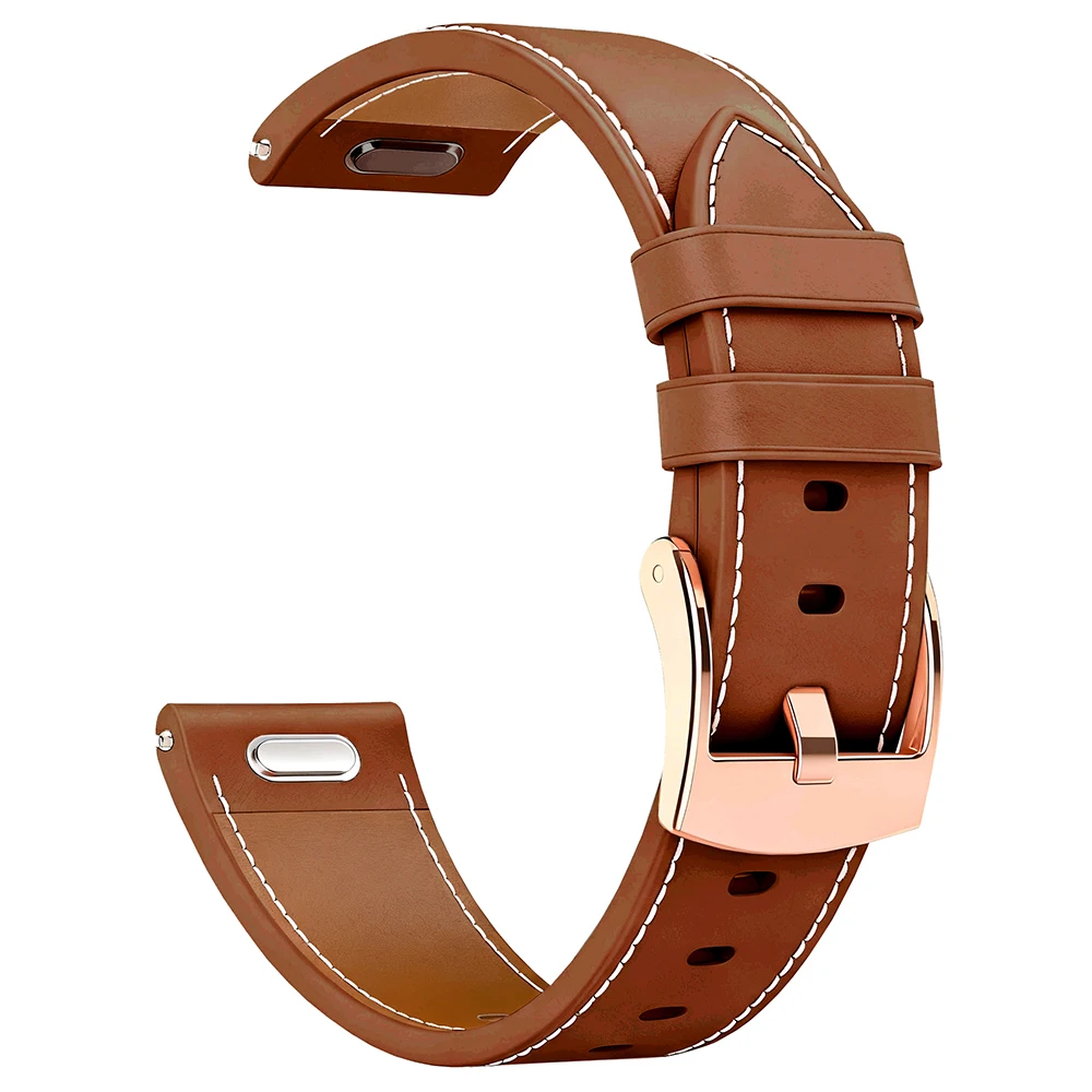 Correa Quickfit de 18mm para mujer, pulsera de repuesto para Huawei Watch GT 6 GT6 41mm GT5 pro 42mm para Huawei Watch GT5 GT4 41mm - imagen 5