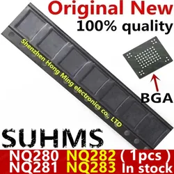 Micron Memoria NAND Flash BGA – Almacenamiento Electrónico