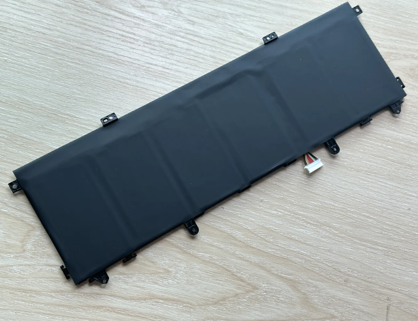 Batería SU06XL para HP Spectre X360 15-DF000 DF0000NR DF1040NR DF0013DX DF0033DX DF0008CA HSTNN-DB8W L29184-00584.08WH - imagen 5