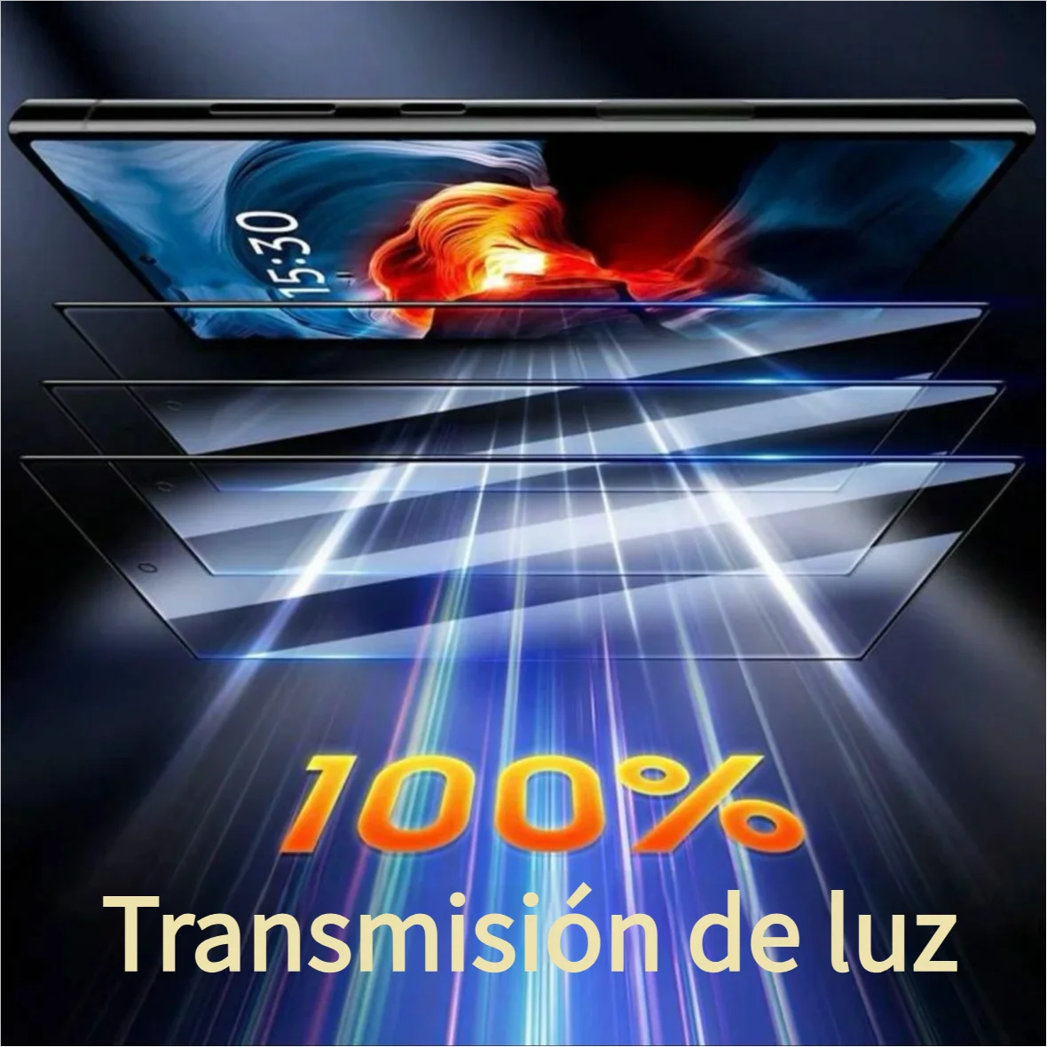 5 uds vidrio templado de privacidad para iPhone 16 16e 15 14 13 12 11 Pro Max XS XR 17 Plus Mini 4K HD Protector de pantalla antiarañazos - imagen 4