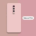 Sakura Pink