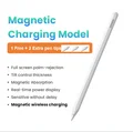 Magnetic Charging