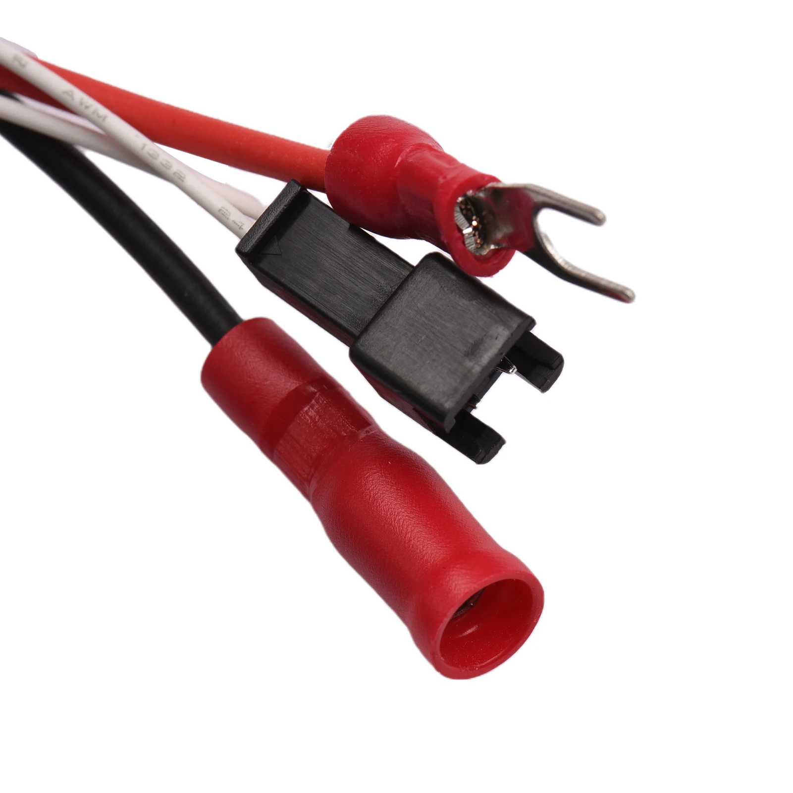 FLSUN Delta-pieza de impresora 3D, Kit de cama caliente Super Racer, placa SR, placa de cama caliente, accesorios de plataforma de repuesto - imagen 4