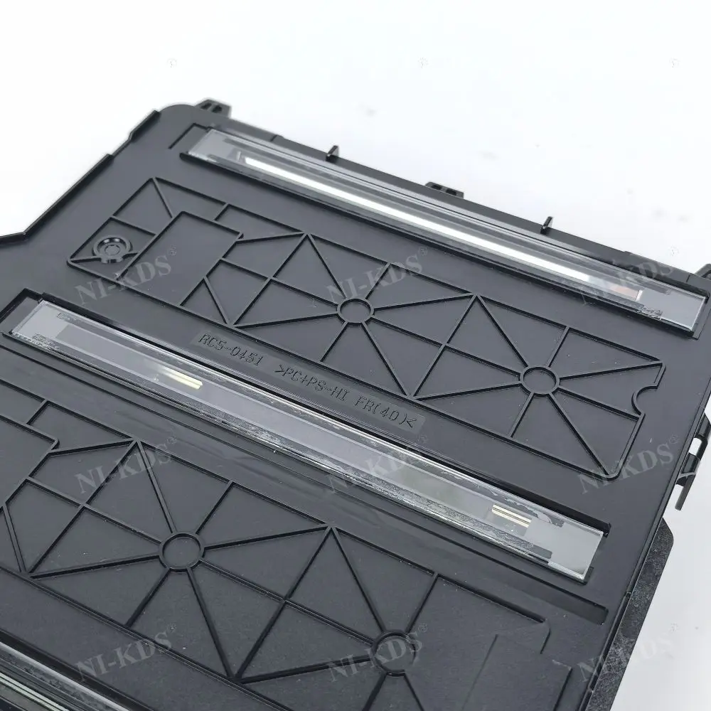 RM2-1237 LSU Original para HP M652 M653 M681 M682 E67550 Series conjunto de escáner láser piezas de impresora - imagen 5