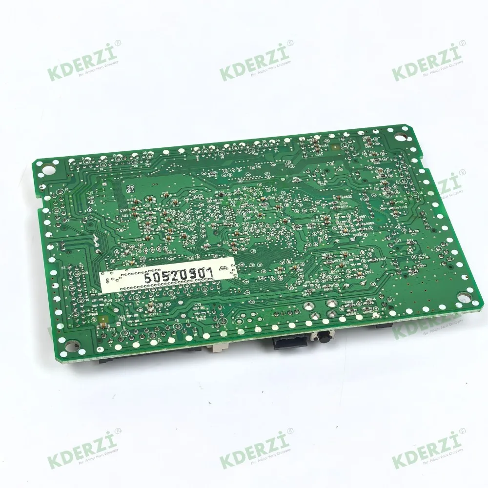 Controlador CC para HP PRO400 M476 M476dw M476dn M476nw Placa CC Original RM2-8028-000 - imagen 5