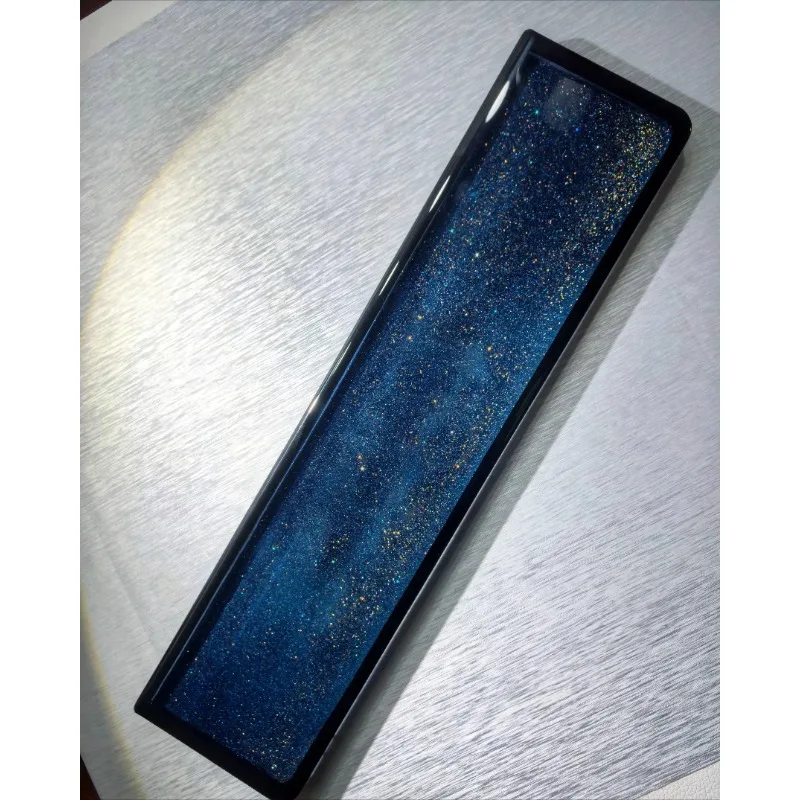 Matrix Meta Reposamanos para teclado mecánico, almohadilla para la muñeca, comodidad personalizada, personalización, creatividad personalizada, reposamanos - imagen 4