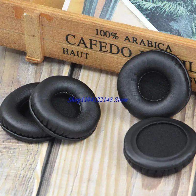 P9FA espuma esponja cubierta del alpad alpad P9FA para los auriculares Telex Airman 750 - imagen 5