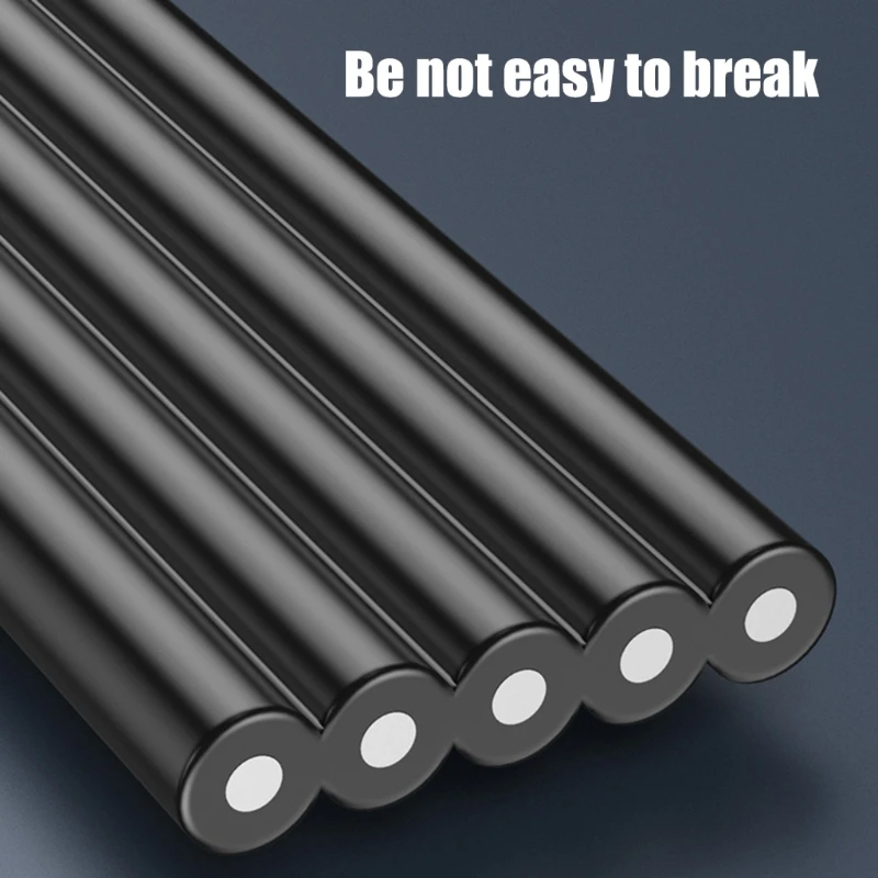 Cable carga rápida tipo C, Cable UsbC suave, transferencia datos 480Mbps, 20W, potente para teléfonos y tabletas, Cable carga, 1 ud. - imagen 2