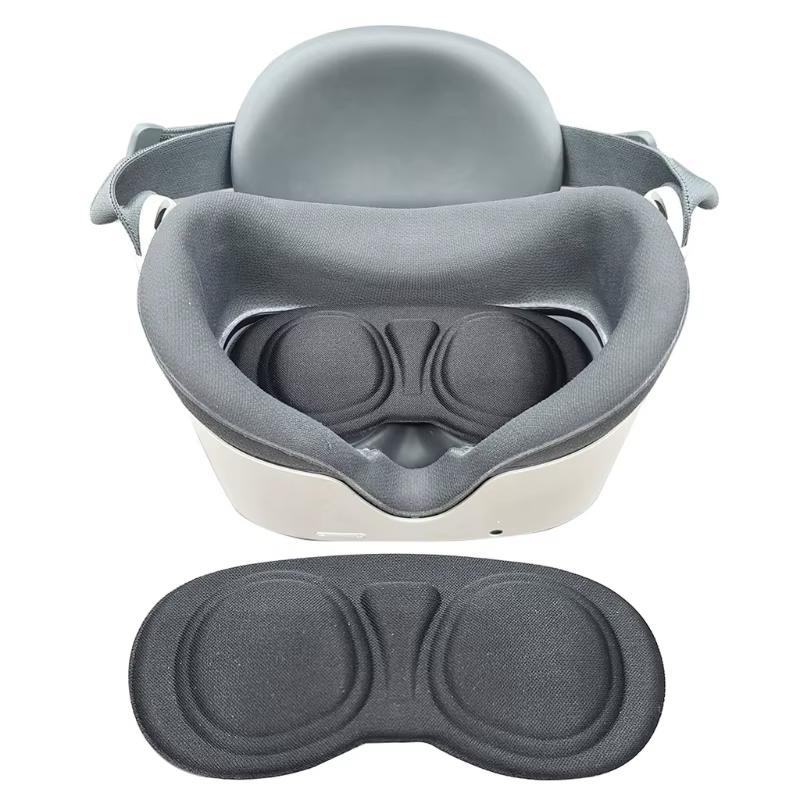 Pico Neo 3 Lente Protector Cubierta Antipolvo Antirayaduras Protección