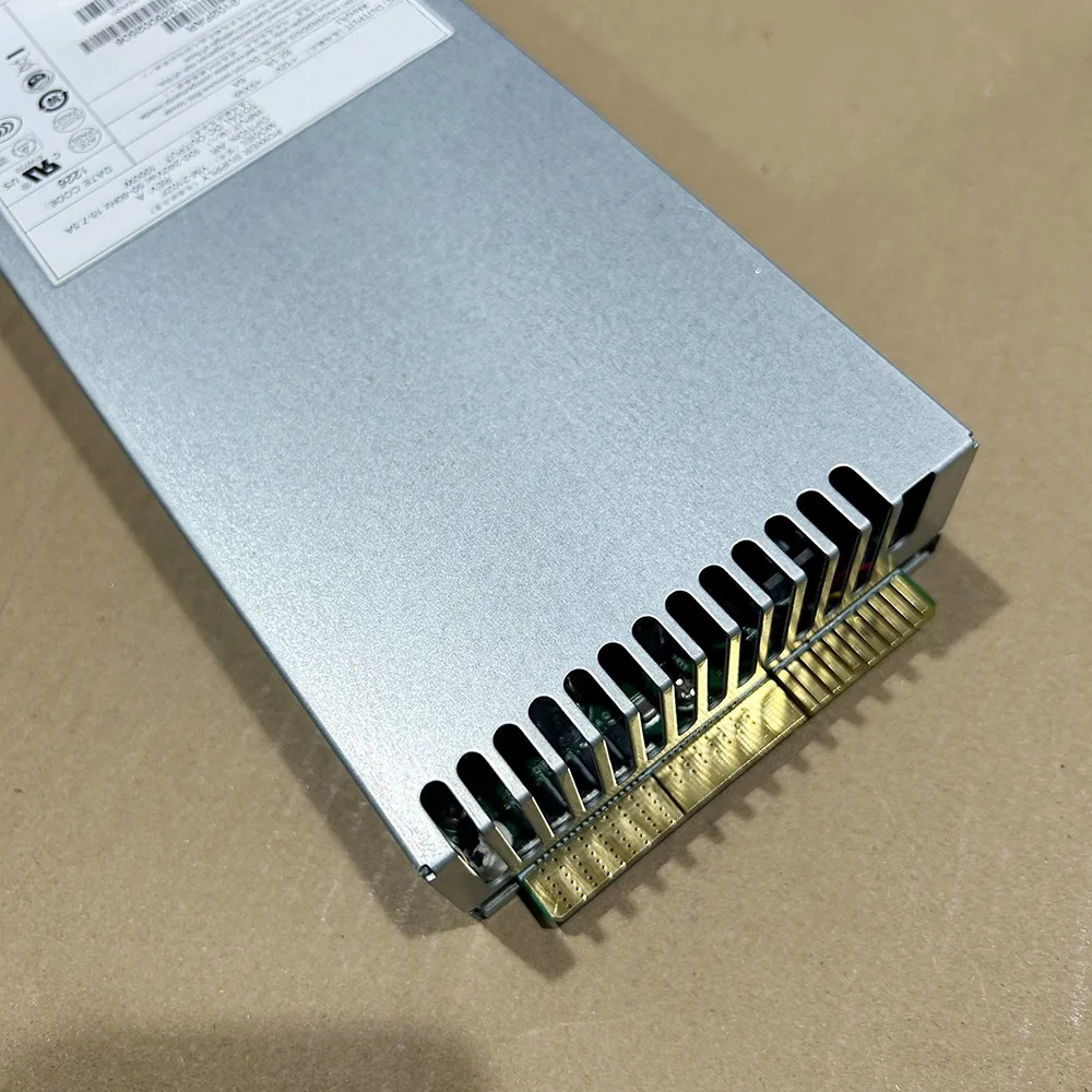 Para fuente de alimentación del servidor 3Y YM-2102F 1000W - imagen 5