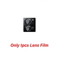 Only 1pcs Lens Film