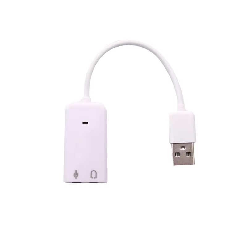 Configuración de sonido virtual 7.1 para ordenador