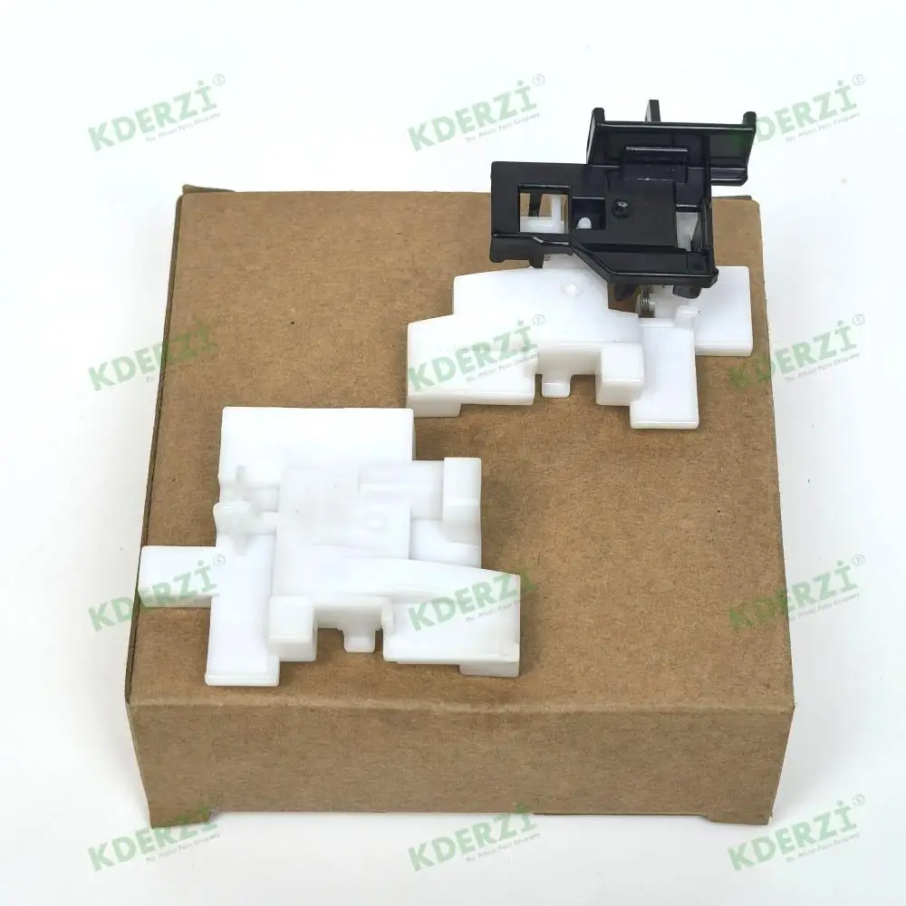 RC2-2142-000 RC2-2143 Cerradura izquierda y derecha para Canon MF8010 8030 8040 8050 MF621 624 628 8210 8230 8250 8280 RC2-2879 Sensor de puerta