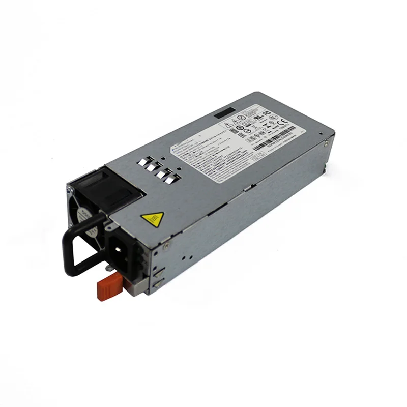 Para fuente de alimentación del servidor Lenovo ThinkServer RD350 RD450 RD550 RD650 PS-2551-6L-LF 550W entrega de prueba - imagen 5