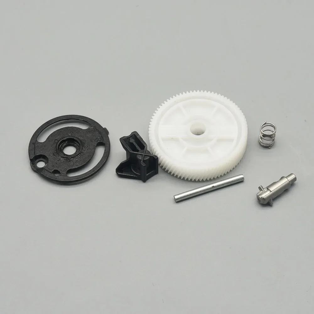 1 Uds. Engranaje oscilante de accionamiento de tambor RU9-0036 para HP LaserJet M402 M403 M426 M427 / 402 403 426 427 - imagen 3