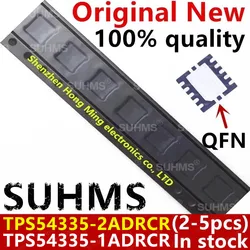 Texas Instruments TPS54335 QFN-10 Convertidor DC-DC