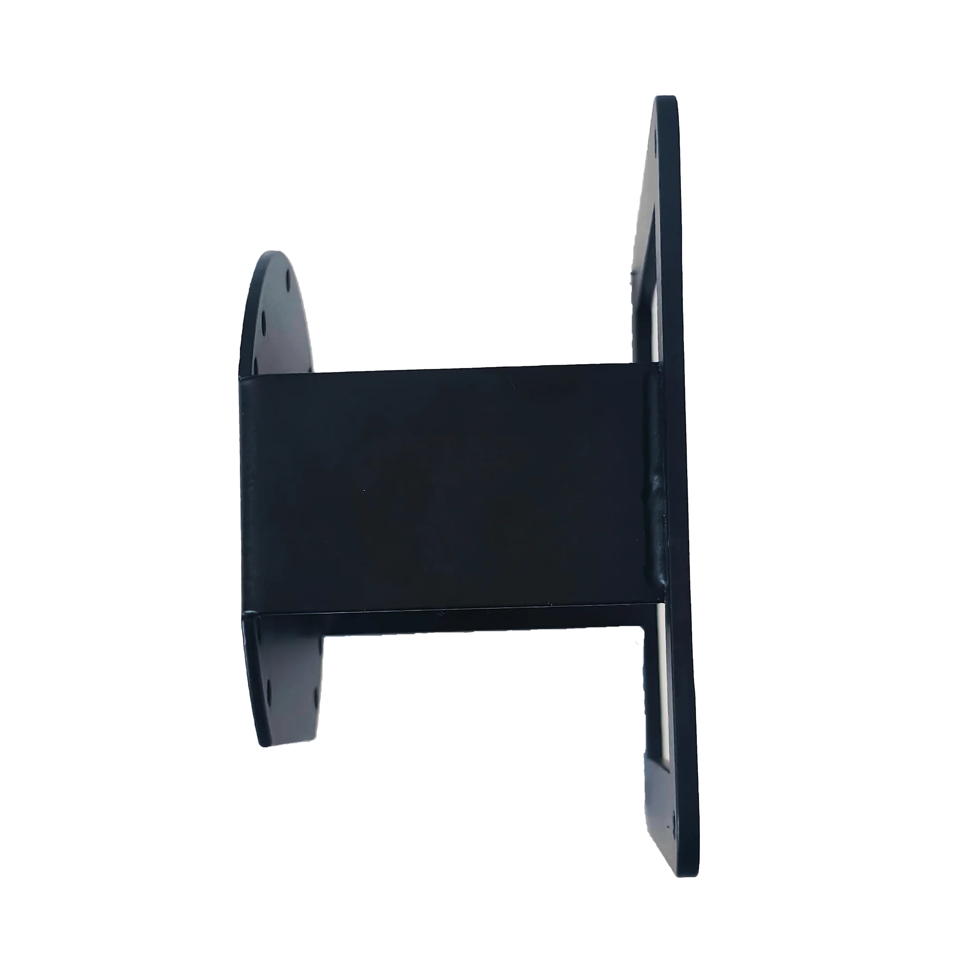 Adaptador de montaje en pared soporte VESA para Monitor Samsung Odyssey G6 G7 G9 Neo G9 G95NA G95NC S57CG95 27 "28" 32 "49" 57" - imagen 4