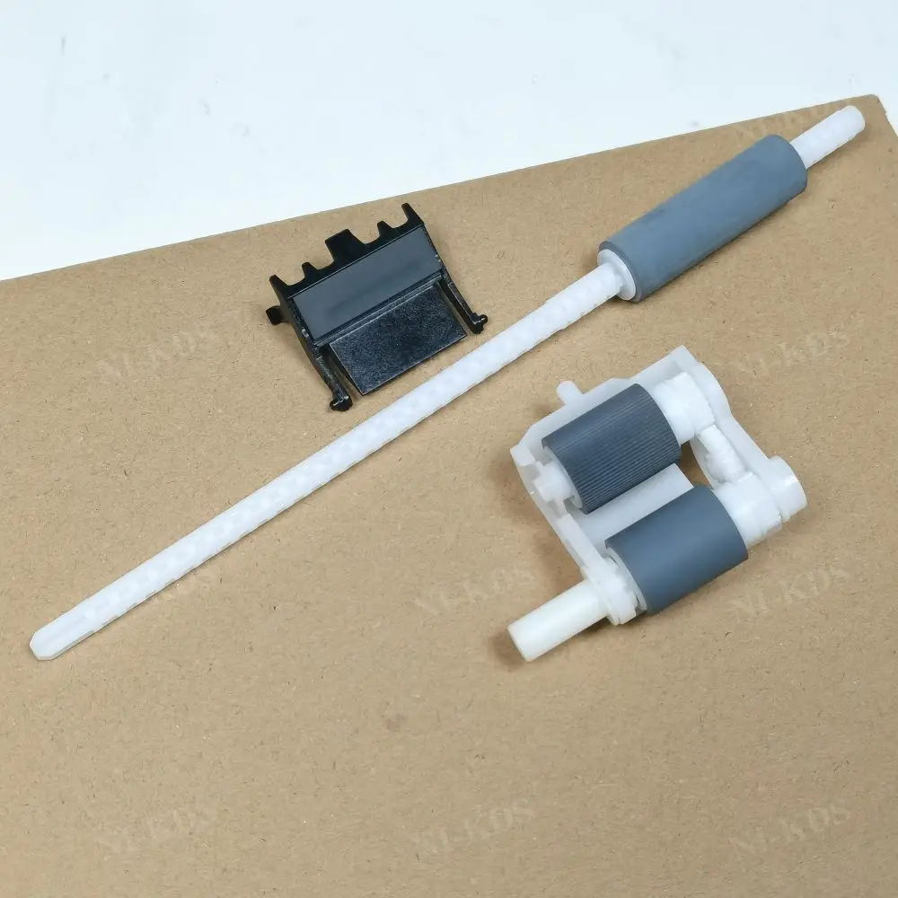 Kit de alimentación de papel LU9244001 para Brother HL-5440, 5445, 5450, 5470, 6180, DCP, 8110, 8150, MFC-8510, 8710, 8910, bandeja de rodillo de recogida 2 - imagen 3