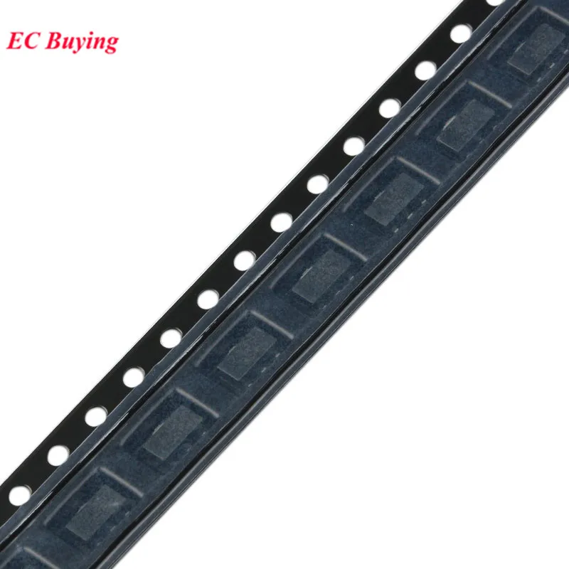 Chip de Controlador LED de alta potencia IC, nuevo y Original, AMC7135, AMC7135PKFT, SOT89, MEL7135, L7135, SOT 89, corriente constante, 350mA/2,7-6V, 10/1 piezas - imagen 5