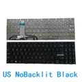 US NoBacklit Black