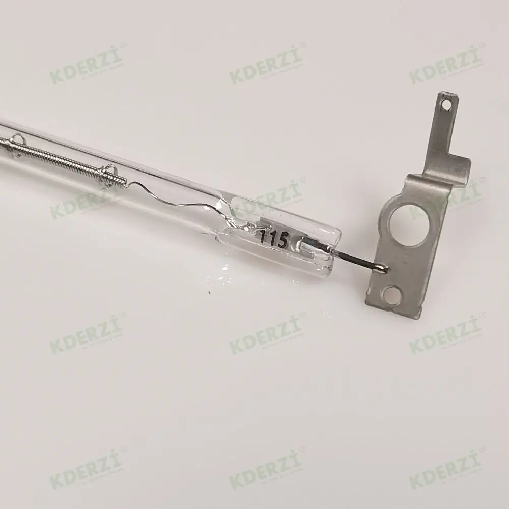 Lámpara fusor de 110V, 220V, para Brother HL 2240, 2250, 2270, DCP-7060, 7065, 7055, 7460, 7860, 220V - imagen 5