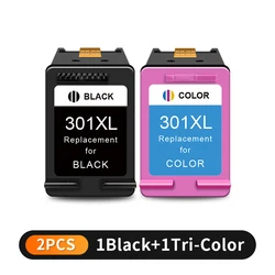 Royek Cartucho Tinta Remanufacturado HP 301 – Compatible DeskJet