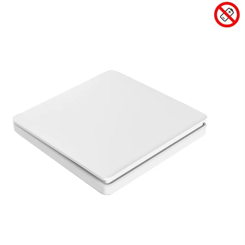 1 Wall Switch-1 Gang